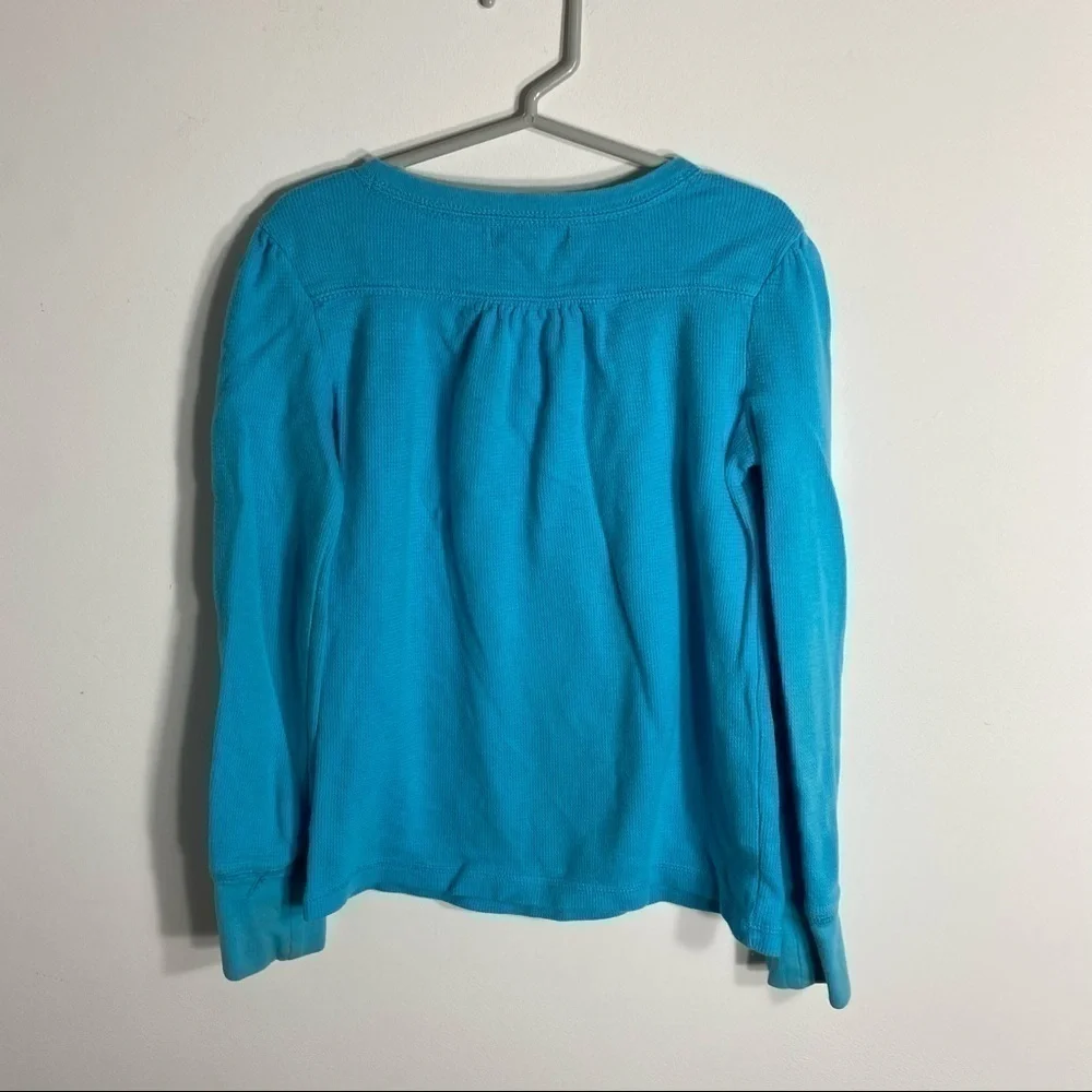 GAP kid blue